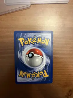 Pokemon TCG Expedition Reverse Holo Rare Arbok #3/165 eReader - Image 2