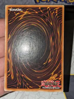 Yugioh Magic Formula GLAS-EN093 Secret Rare Unlimited NM - Image 4