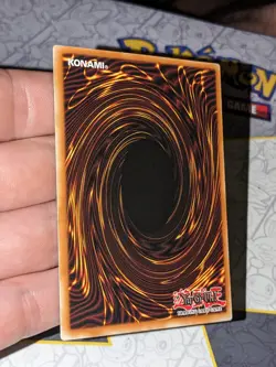 Yugioh Magic Formula GLAS-EN093 Secret Rare Unlimited NM - Image 5