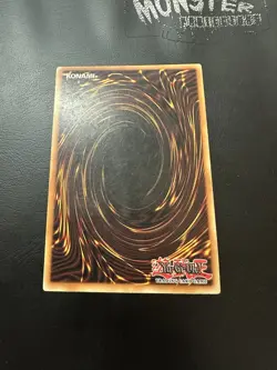 YUGIOH VICTORY VIPER XX03 SUPER RARE EOJ-EN011 1ST EDITION PLAYED - Image 4