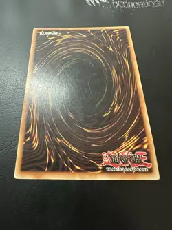 YUGIOH VICTORY VIPER XX03 SUPER RARE EOJ-EN011 1ST EDITION PLAYED - Image 5
