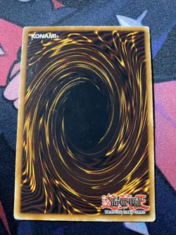 Yu-Gi-Oh Blade Knight CT1-EN002 Secret Rare Limited Edition LP - Image 2