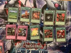 Yu-GI-Oh! 1st Edition SDK Kaiba Starter Deck Near complete Blue-eyes SDK-001 - Image 5