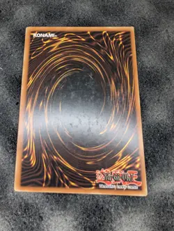 Yugioh, Meteorain MFC-044 Unlimited Edition Common VLP - Image 2