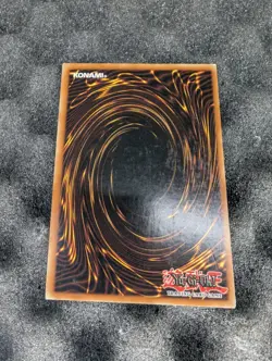 Yugioh, Meteorain - MFC-044 - Common - 1st Edition - LP - Image 2