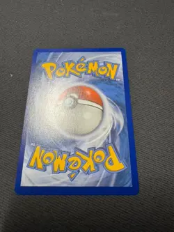 Victini 98/101 Noble Victories 2011 Full Art Holo Rare Pokemon Card TCG - Image 2