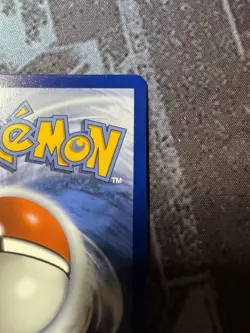 Victini 98/101 Noble Victories 2011 Full Art Holo Rare Pokemon Card TCG - Image 4