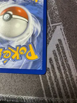 Victini 98/101 Noble Victories 2011 Full Art Holo Rare Pokemon Card TCG - Image 5