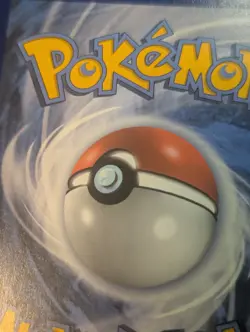 Charmander SWSH092 SWSH: Sword & Shield Promo Card Cosmo Holo - Image 3