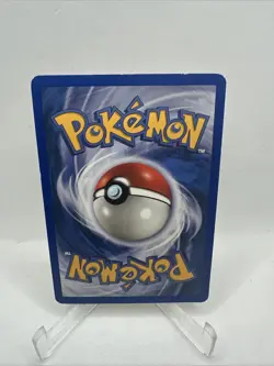 Pokemon Pokemon Fan Club 130/147 Uncommon Aquapolis NM/MT Vintage Card Nintendo - Image 2