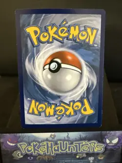 Pokemon Card Yveltal EX XY150 Black Star Promo Ultra Rare L/P - Image 2