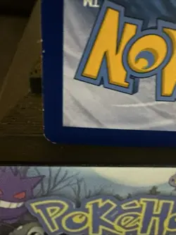 Pokemon Card Yveltal EX XY150 Black Star Promo Ultra Rare L/P - Image 3