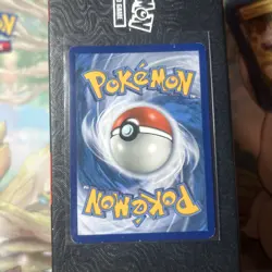 Latias 2017 Pokemon Sun & Moon Black Star Promo Holo Card SM87 - Image 4