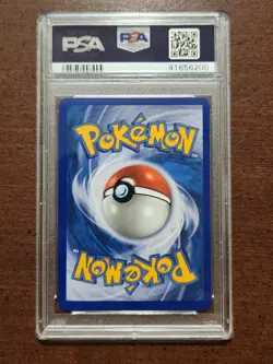 🔥🔥PSA 9 Mewtwo Reverse Holo Rare Pokemon Card Expedition 20/165 Mint🔥🔥 - Image 2