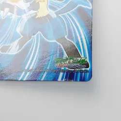 Lucario Pokemon Kids Mini Card 2006 No.388 Bandai Nintendo From Japan F/S - Image 4