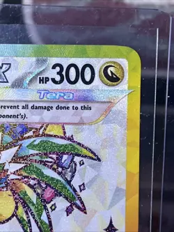 Pokemon Lot Of 5 Cards Surging Sparks Ultra Rares Never Played See Pictures - Image 3