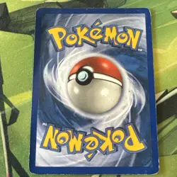 2002 Pokemon Gengar Reverse Holo #48/165 Expedition Card RARE TCG - HP/D 48/16 - Image 2