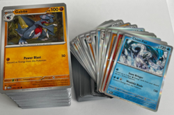 380 Bulk Cards Paradox Rift English Pokemon Holo Rare Reverse Uncommon Common - Image 1