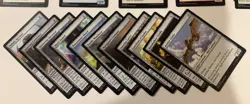 Magic The Gathering: Dominaria Complete Common Set 101 MTG Pauper Cards - Image 4