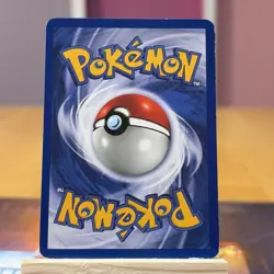 Pokemon Trader 106/130 Trainer - Base Set 2 - Pokemon Card - Image 2