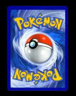 2019 Pokemon CELEBI Black Star Promo COSMOS HOLO Rare Sun & Moon Set Card #SM224 - Image 2