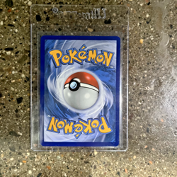 Pokemon TCG Eevee SWSH095 SWSH Sword & Shield Promo Cards Holo Cosmo - Image 2