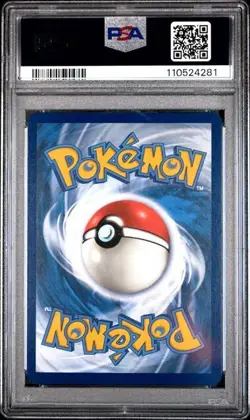 PSA 9 - Mint - Magmortar Galarian Gallery Crown Zenith GG03/GG70 Pokemon Card - Image 4