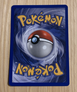 SMEARGLE 2001 POKEMON BLACK STAR PROMO CARD #32 NM - Image 2