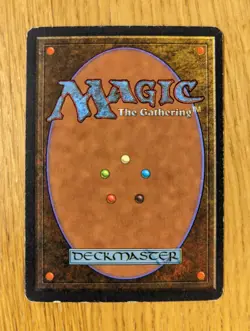 Urza's Mine ( Sphere #83c ) ~ Antiquities ~ LP **GamerzSphere** - Image 2