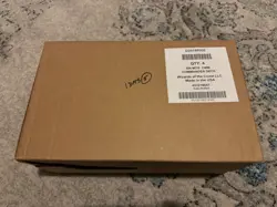 Magic the Gathering MTG Commander Masters Deck Set of 4 Sealed Case - Image 3