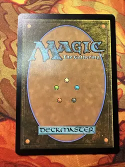 MTG: Blazemire Verge (Borderless) | Duskmourn: House of Horror 329 NM - Image 2
