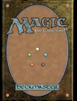 Scourge #52 Stifle SKU: JK - Image 2