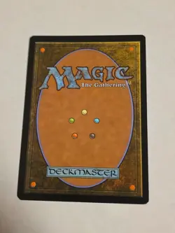 Thunderbreak Regent Game Day Store Championship Promos Foil NM - Image 2