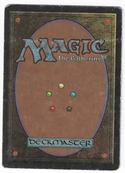 ►Magic-Style◄ MTG - Savannah Lions - French Revised FBB - Played/Poor - Image 2