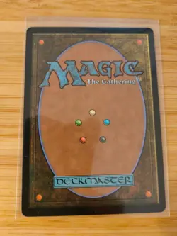 MTG Delivery Moogle 0015 Final Fantasy M/NM Free UK P&P - Image 2