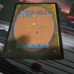 Maze of Ith - Foil - NM - Dominaria Remastered DMR - MTG - Image 3