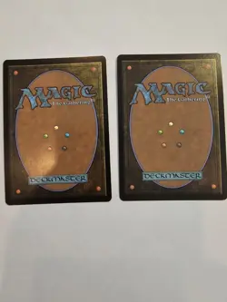 Sylvan Offering/Shared Summons (Rainbow Foil) Secret Lair Drop Foil - Image 2