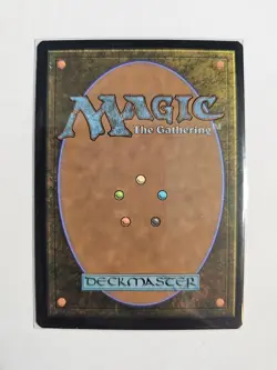 Magic The Gathering MTG - Wasteland Nm (White Border) Mystery Booster 2 - Image 2