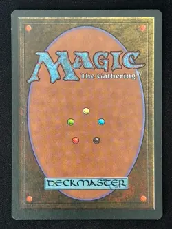 1x MTG Urza's Tower (Mountains) - Chronicles (CHR) - Magic the Gathering - Image 2