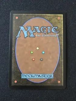 MTG - Wasteland - Mystery Booster 2 - Near Mint Uncommon - MB2 #115 Non Foil - Image 2