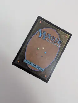 MTG - Wasteland (White Border) - Mystery Booster 2 (MB2) NM/M Condition - Image 3