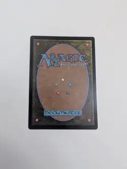 MTG - Wasteland (White Border) - Mystery Booster 2 (MB2) NM/M Condition - Image 4