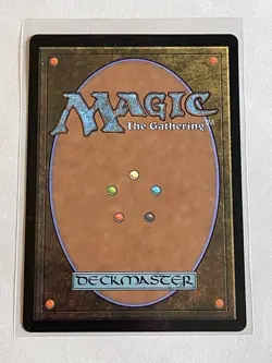 MTG - Yavimaya, Cradle of Growth - Modern Horizons 2 261/303 - Image 2