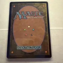 MTG * Avatar's Wrath (Foil) Avatar: The Last Airbender * 1X * NM - Image 2