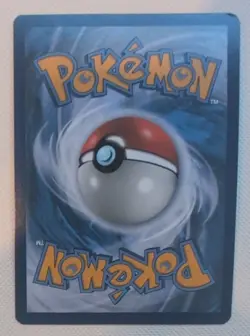 Pokemon TCG Tauros GX Holo Ultra Rare Card Sun Moon 100/149 - Image 2