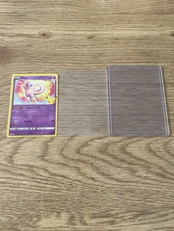 Mew 011/025 Holo Rare | Celebrations | Mint Condition | Pokemon TCG - Image 3