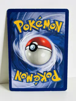 Pokemon Fossil Set HOLO - Muk 13/62 - Image 2