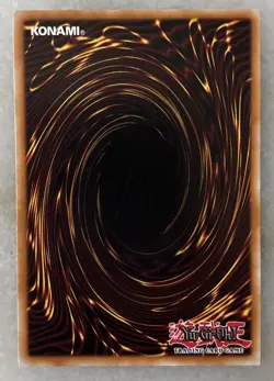 Yugioh Subterror Behemoth Fiendess CIBR-EN098 Super Rare 1st Edition LP - Image 2