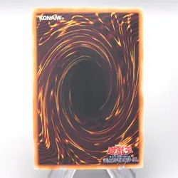 Yu-Gi-Oh yugioh Black Rose Dragon CSOC-JP039 Ghost Rare NM Japanese t028 - Image 2