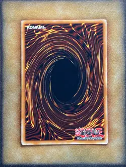 Yugioh Queen of Thorns CSOC-EN042 Super Rare MP - Image 4
